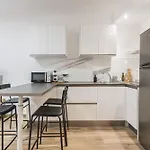 Apartment Home2book Chic Near The Sea,