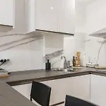 Home2book Chic Near The Sea, Apartment La Garita