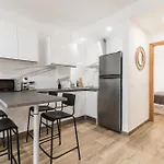 Home2book Chic Near The Sea, Apartment La Garita